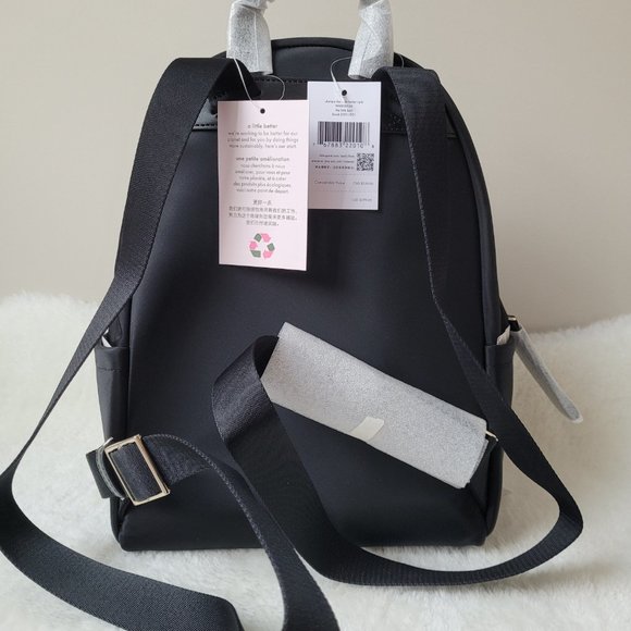 Chelsea Medium Backpack - Picture 2 of 5